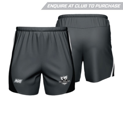 Hahndorf FC Run Shorts