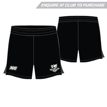 Hahndorf FC Classic Womens Training Short