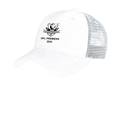 Hahndorf FC Premiership White Cap