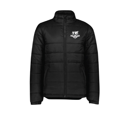 Hahndorf FC Puffer Jacket