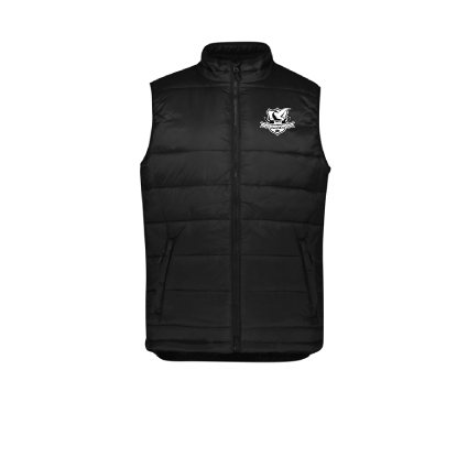 Hahndorf FC Puffer Vest