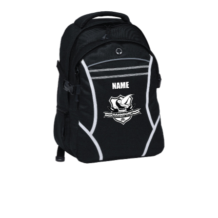 Hahndorf FC Backpack