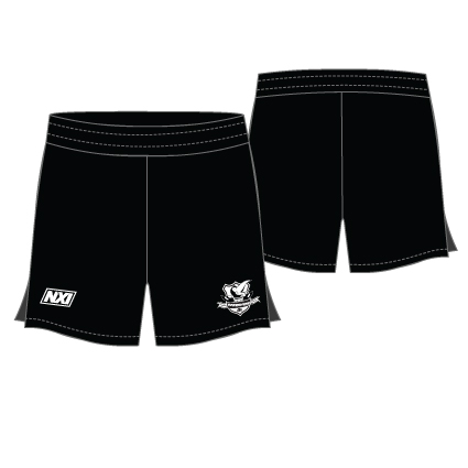 Hahndorf FC Classic Womens Training Short