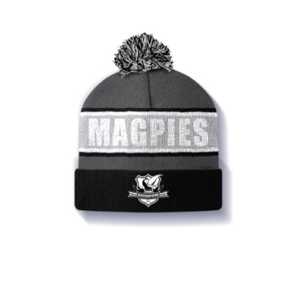Hahndorf FC Custom Knit Beanie