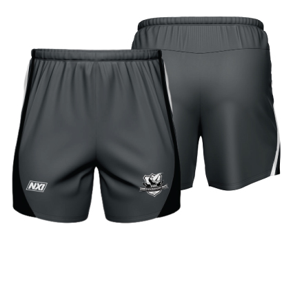 Hahndorf FC Run Shorts