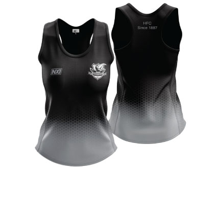Hahndorf FC Womens Training Singlet 