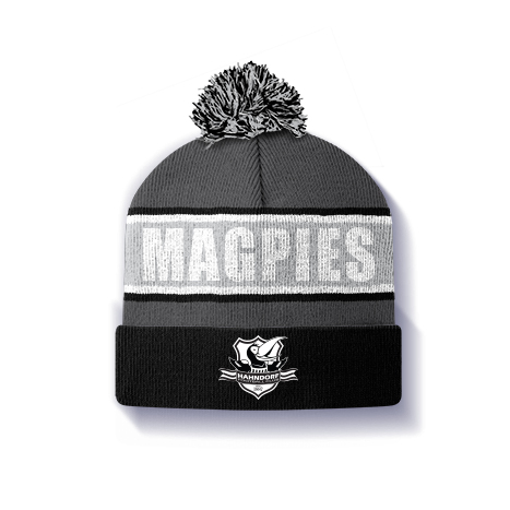 Hahndorf FC Custom Knit Beanie