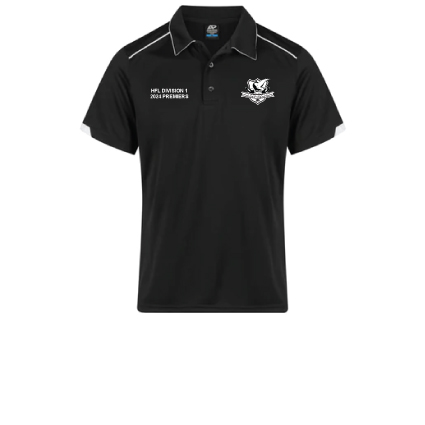 Hahndorf FC Premiership Polo