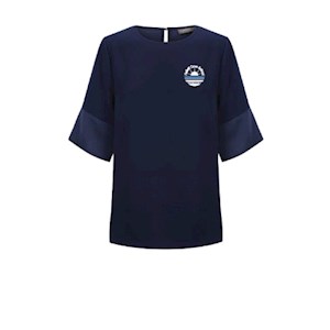 HSC Celine Blouse