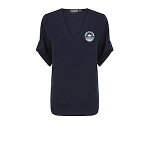 HCS Reese Blouse