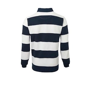 HCS Stripe Rugby