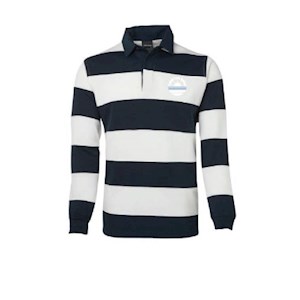 HCS Stripe Rugby