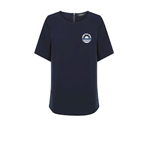 HSC Taylor Blouse