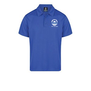 HCS Sports Day Polo - The Dolphins
