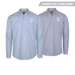 HCS Fawkner Shirt 