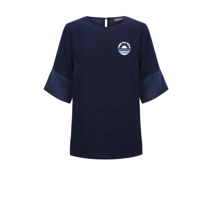 HSC Celine Blouse