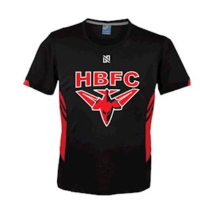Hamley Bridge FC Training T-Shirt