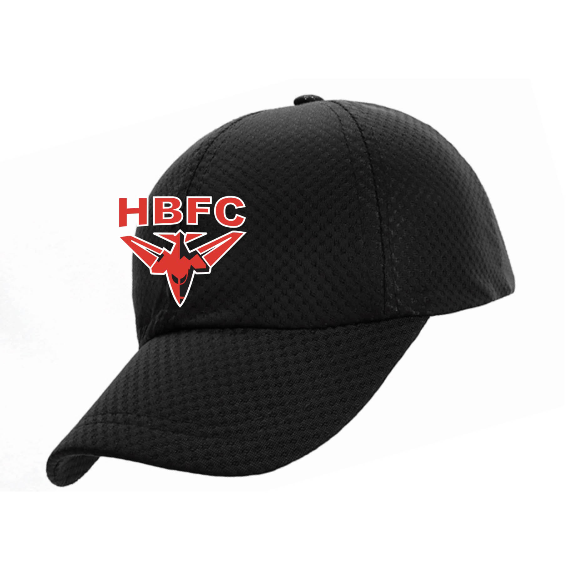Hamley Bridge FC Mesh Training Cap