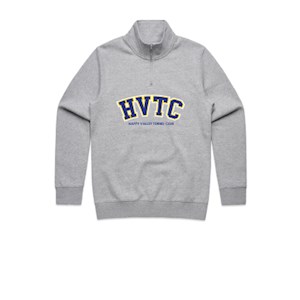 Happy Valley TC Quarter Zip