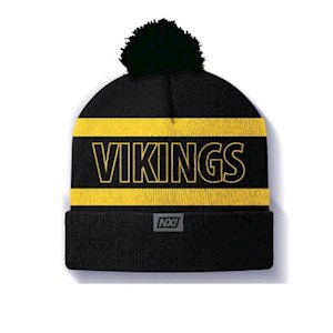 Happy Valley FC Custom Knit Beanie