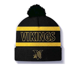 Happy Valley FC Custom Knit Beanie