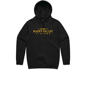 Happy Valley FC Hoodie