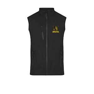 Happy Valley FC Softshell Vest