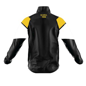 Happy Valley FC Retro Track Jacket