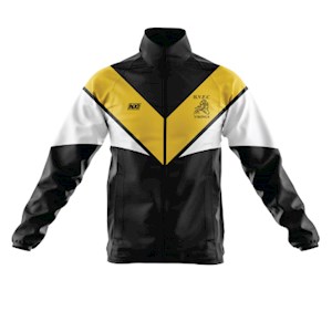 Happy Valley FC Retro Track Jacket