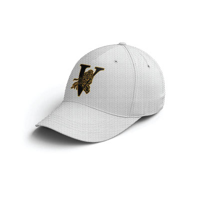 Happy Valley FC Mesh Training Cap