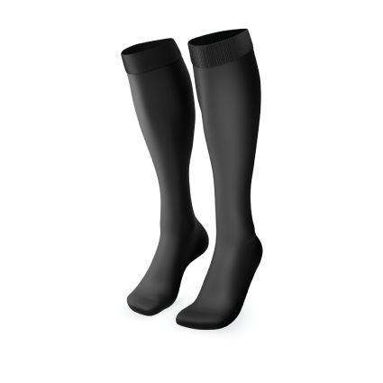 Happy Valley FC Full Length Match Socks - Jnr & Snr