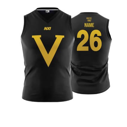 Happy Valley FC Supporter Guernsey - Home