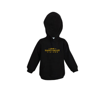 Happy Valley FC Infant Hoodie
