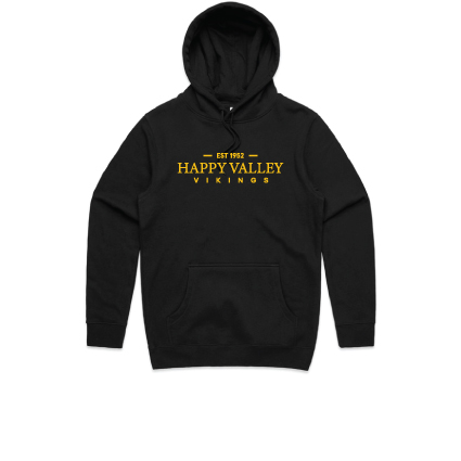 Happy Valley FC Hoodie