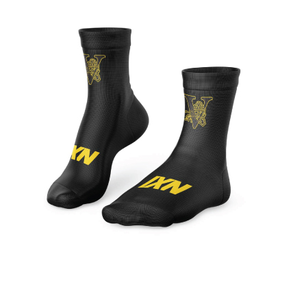 Happy Valley FC Half Length Match Socks - Jnr &amp; Snr