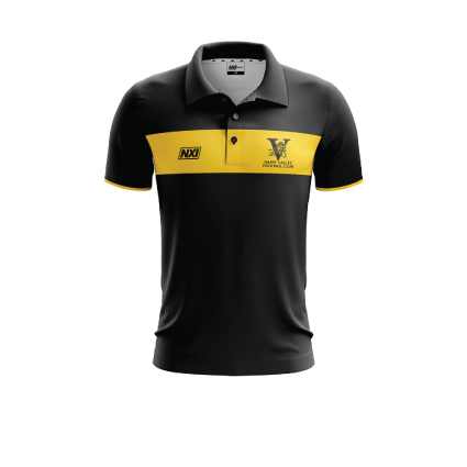 Happy Valley FC Polo