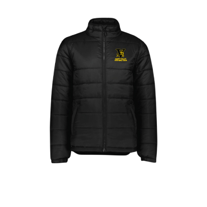 Happy Valley FC Puffer Jacket
