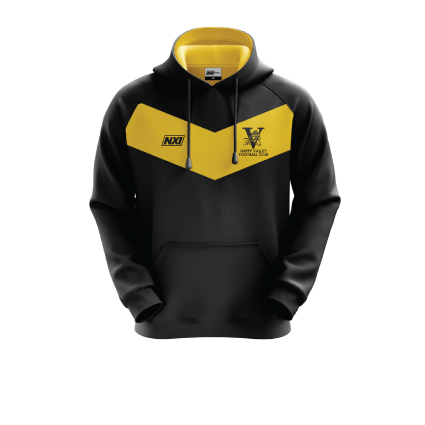 Happy Valley FC Sport Fleece Hoodie