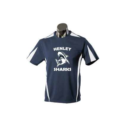 Henley Junior FC Training T-shirt