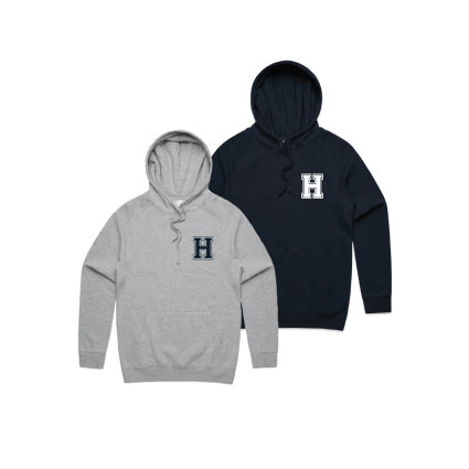 Henley FC &#39;H&#39; Hoodie