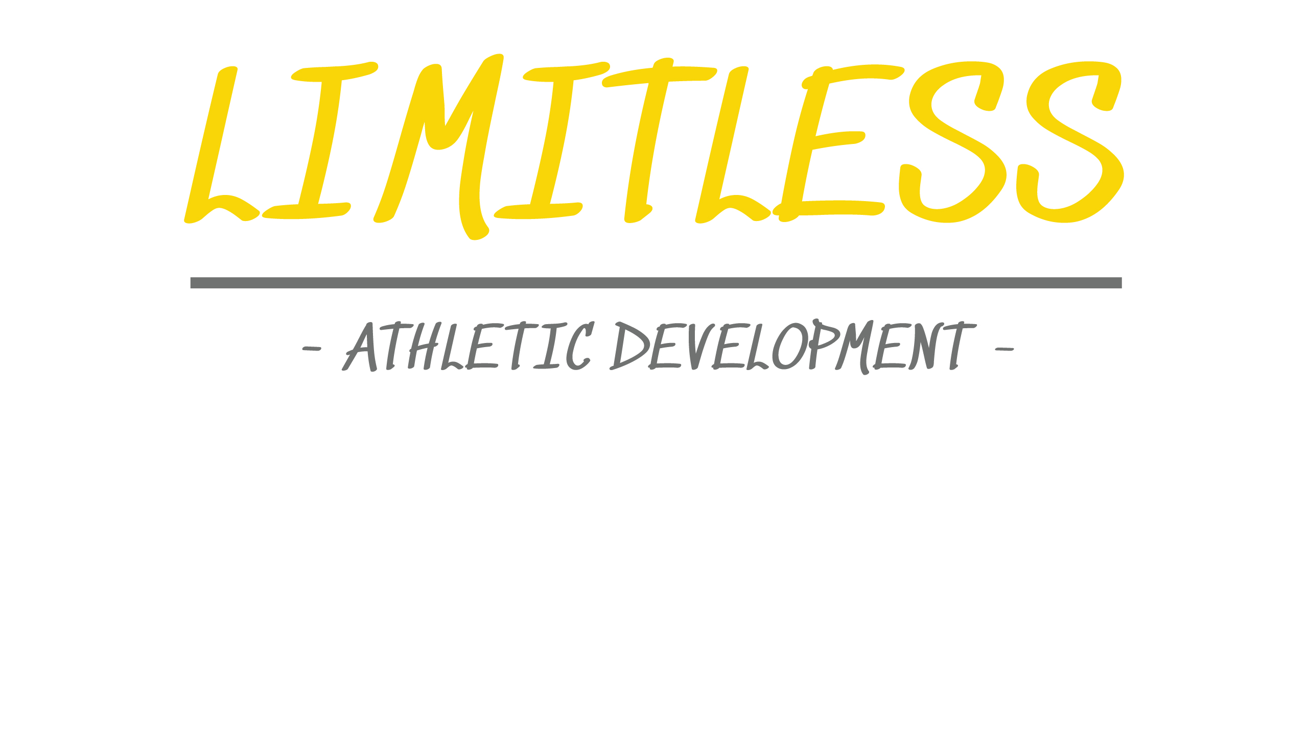 Limitless Fitness