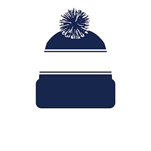 Hills Christian Pedal Prix Beanie