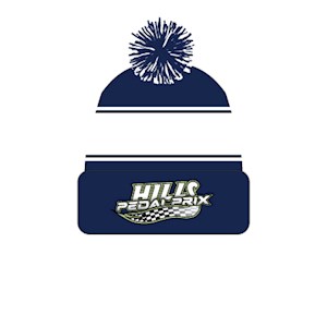 Hills Christian Pedal Prix Beanie