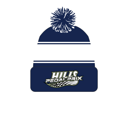 Hills Christian Pedal Prix Beanie