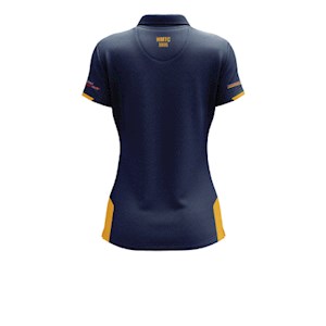 Holmesdale Tennis Club Polo - Womens 