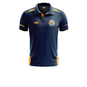 Holmesdale Tennis Club Polo - Mens 