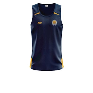 Holmesdale Tennis Club Singlet - Mens