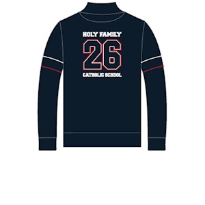 Holy Family Catholic School Year 6 Jumper