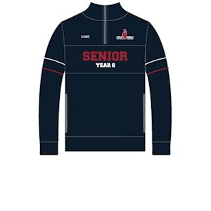 Holy Family Catholic School Year 6 Jumper