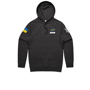 HOPAK Dance School - Adults Hoodie